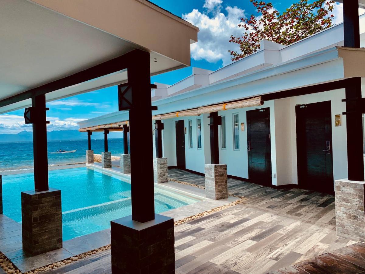 Alegria Water Front Beach House Eksteriør billede